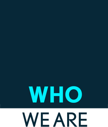 Who We Are Artwork